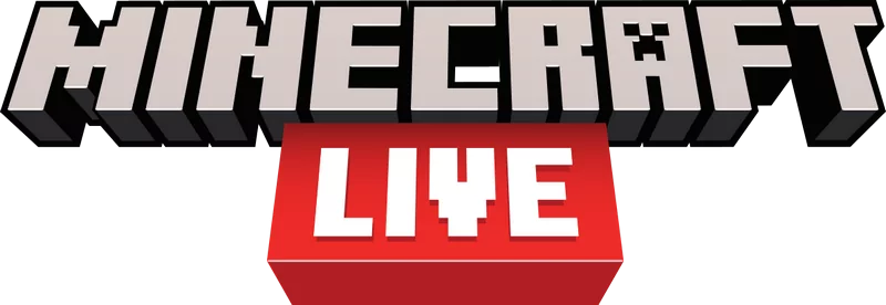 MINECRAFT LIVE 2021