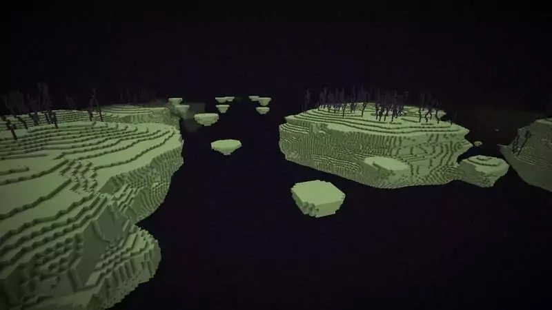 Exploring Biomes: Rim Hills