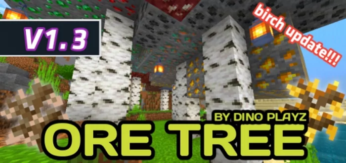 Ore Tree