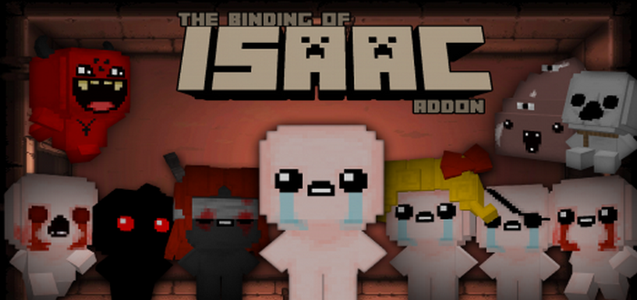 The Binding Of Isaac