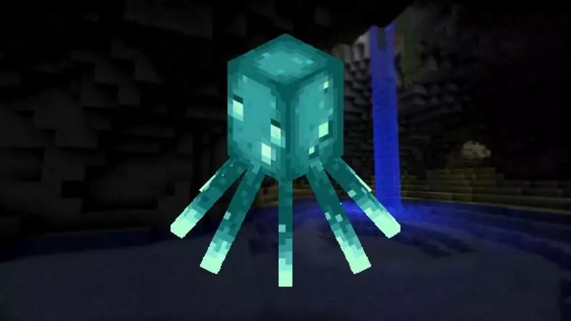 Vote for a new mob on Minecraft Live!