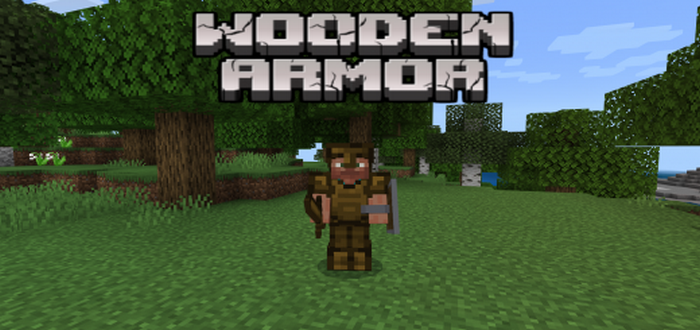 Wooden Armor