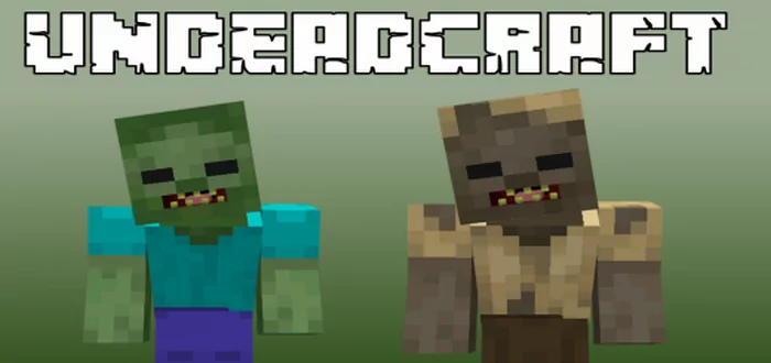 Undeadcraft