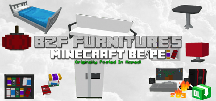 Bzf Furniture's