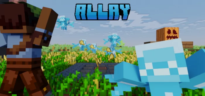 Allay Concept