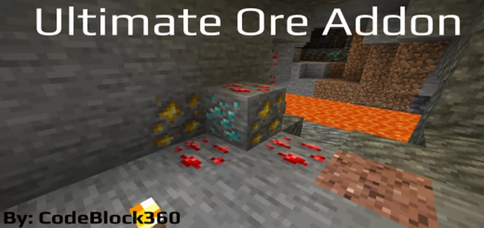 Ultimate Ore