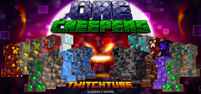 Ore Creepers