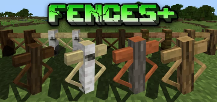 Fences+