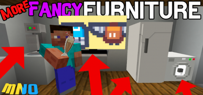 Fancy Furniture