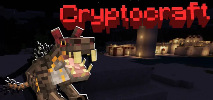 Cryptocraft