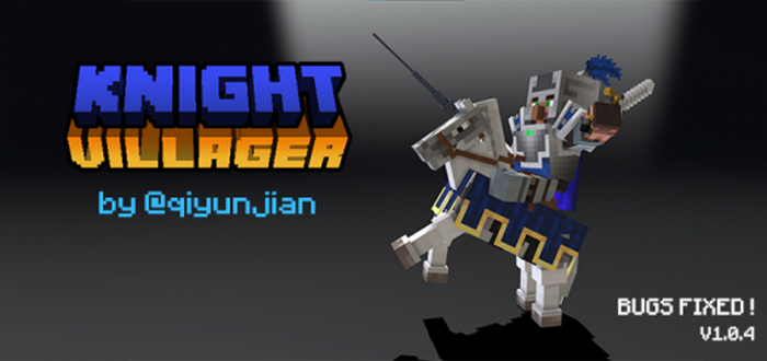 Villager Knight