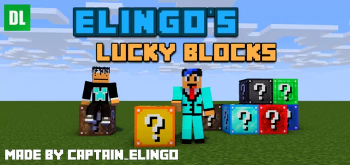 Elingo’s Lucky