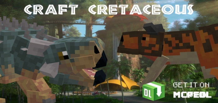 Craft Cretaceous