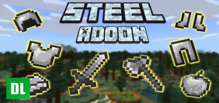 Steel