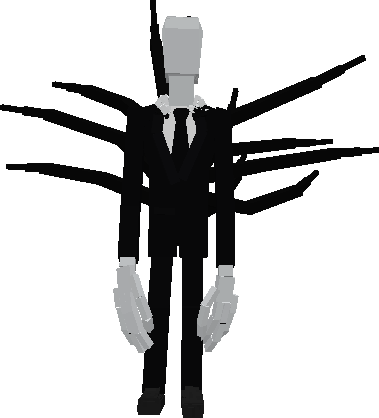 The Slenderman 3