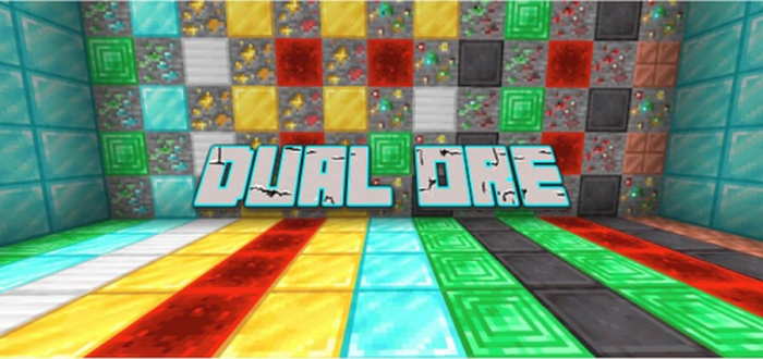 Dual Ore