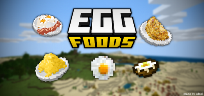 Egg Foods