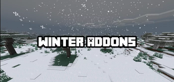 Winter Addons