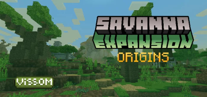 Savanna Expansion