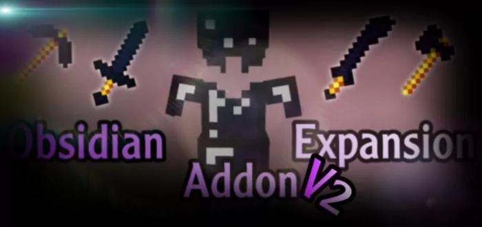 Obsidian Expansion