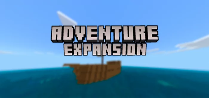 Adventure Expansion