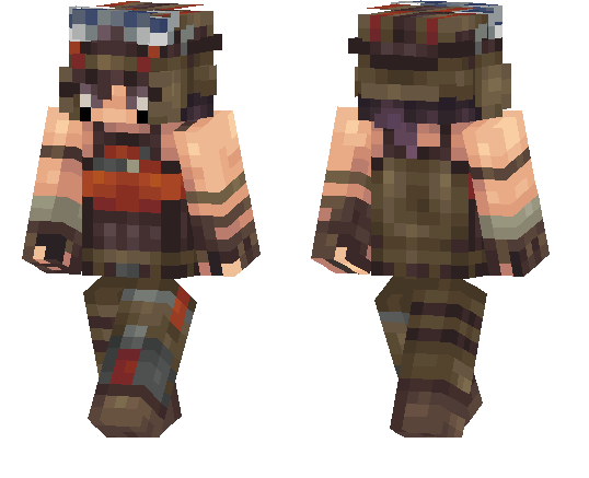 Renegade Raider