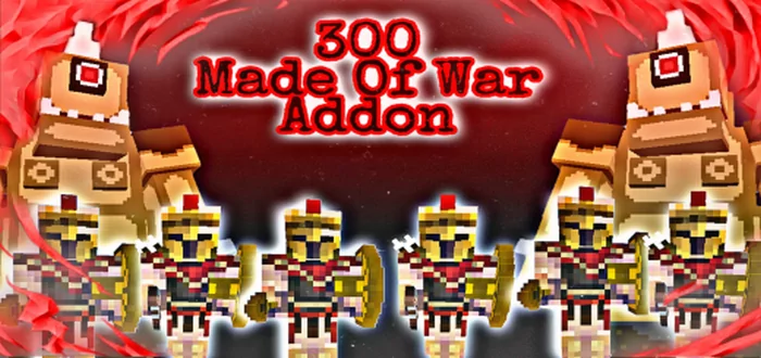 300: Made of War