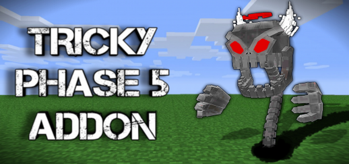 Tricky Phase 5