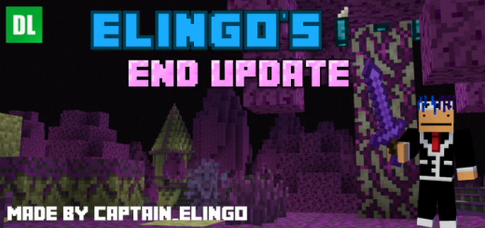 Elingo's End Update