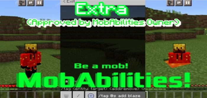 MobAbilities