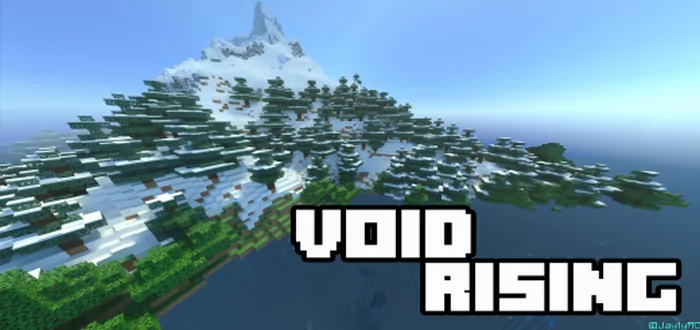 Void Rising