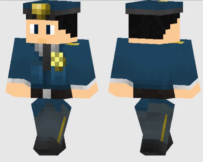 Police Officer