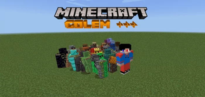 Golem +++