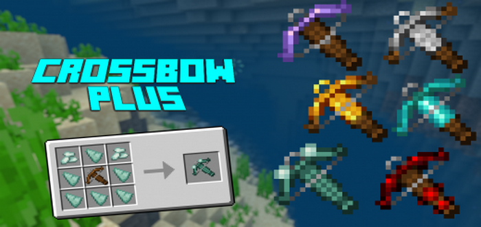 Crossbow Plus