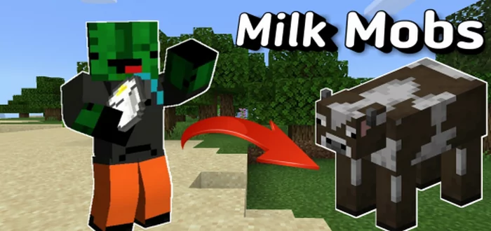 Milk Mobs