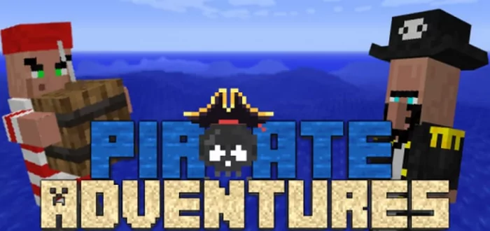 Pirate Adventures