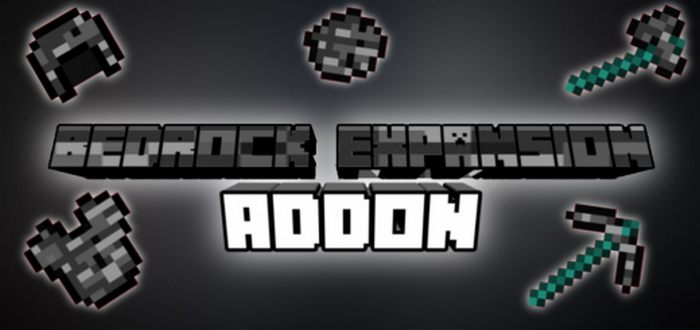 Bedrock Expansion