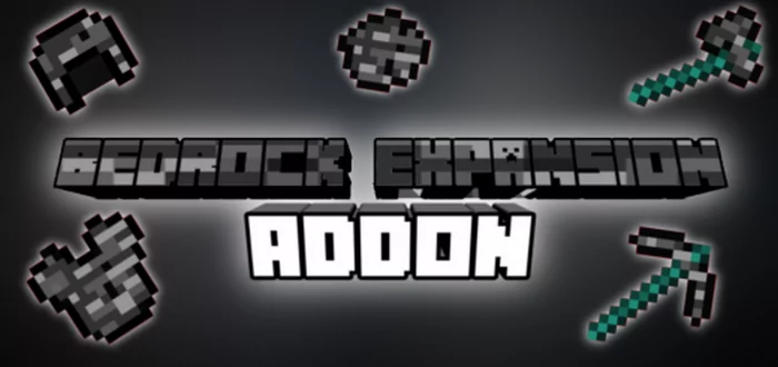 Bedrock Expansion