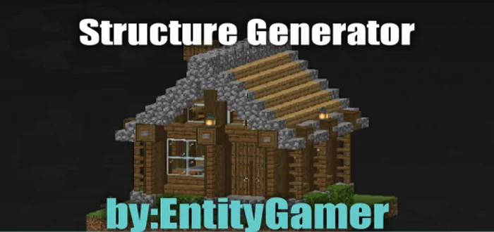 Structure Generator