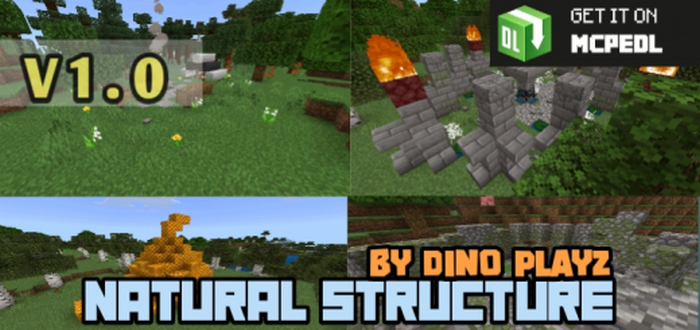 Natural Structures