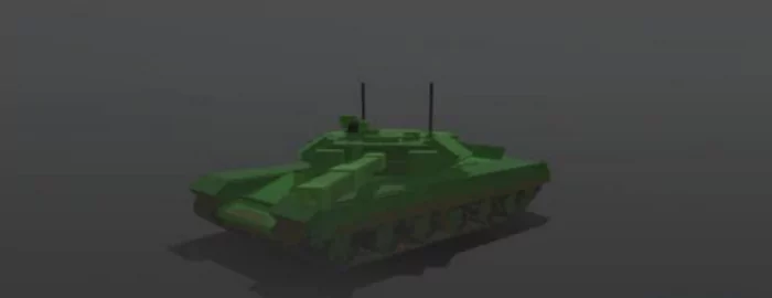 Project Military