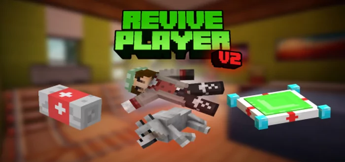 RevivePlayer