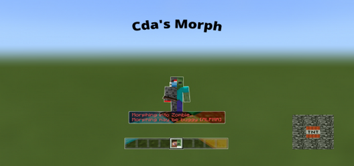 Cda’s Morph
