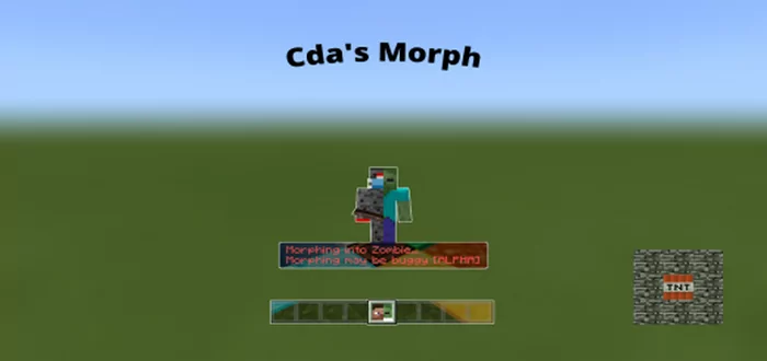 Cda’s Morph