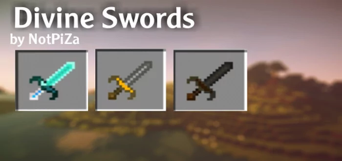 Divine Swords