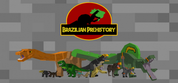 Brazilian Prehistory