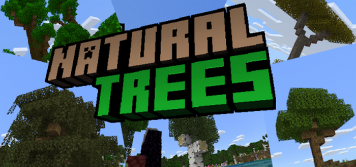 Natural Trees