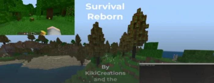 Survival Reborn