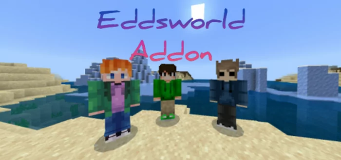 Eddsworld