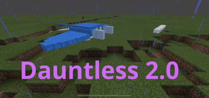 Dauntless 2.0